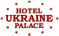 Готель у Миколаєві Hotel Palace Ukraine (м.Миколаїв, Україна)